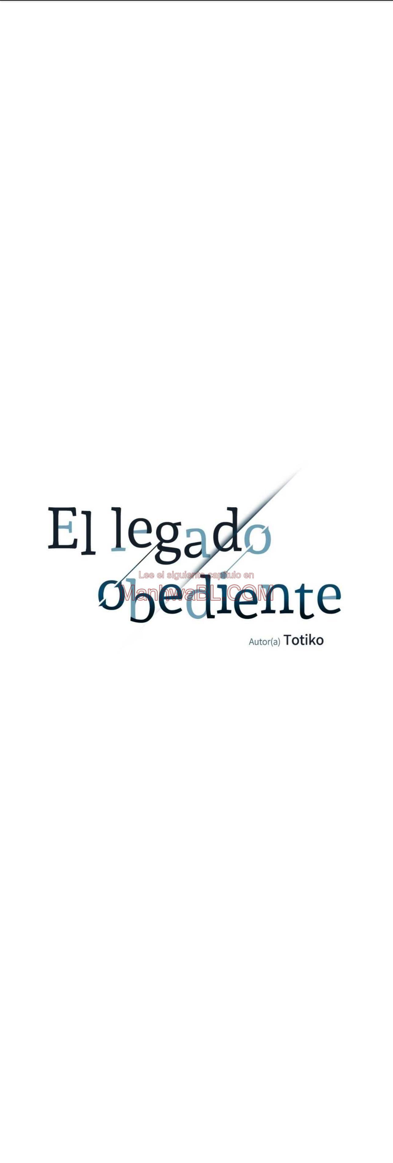 Manhwa BL Español – Leer Yaoi Online Gratis en es.mi2manga.com El legado obediente - Capítulo 11 manhwa
