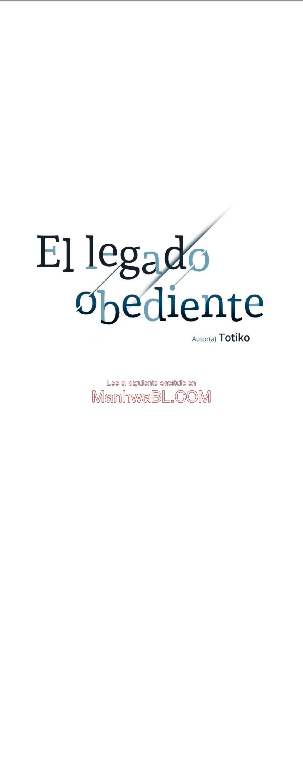 Manhwa BL Español – Leer Yaoi Online Gratis en es.mi2manga.com El legado obediente - Capítulo 9 manhwa