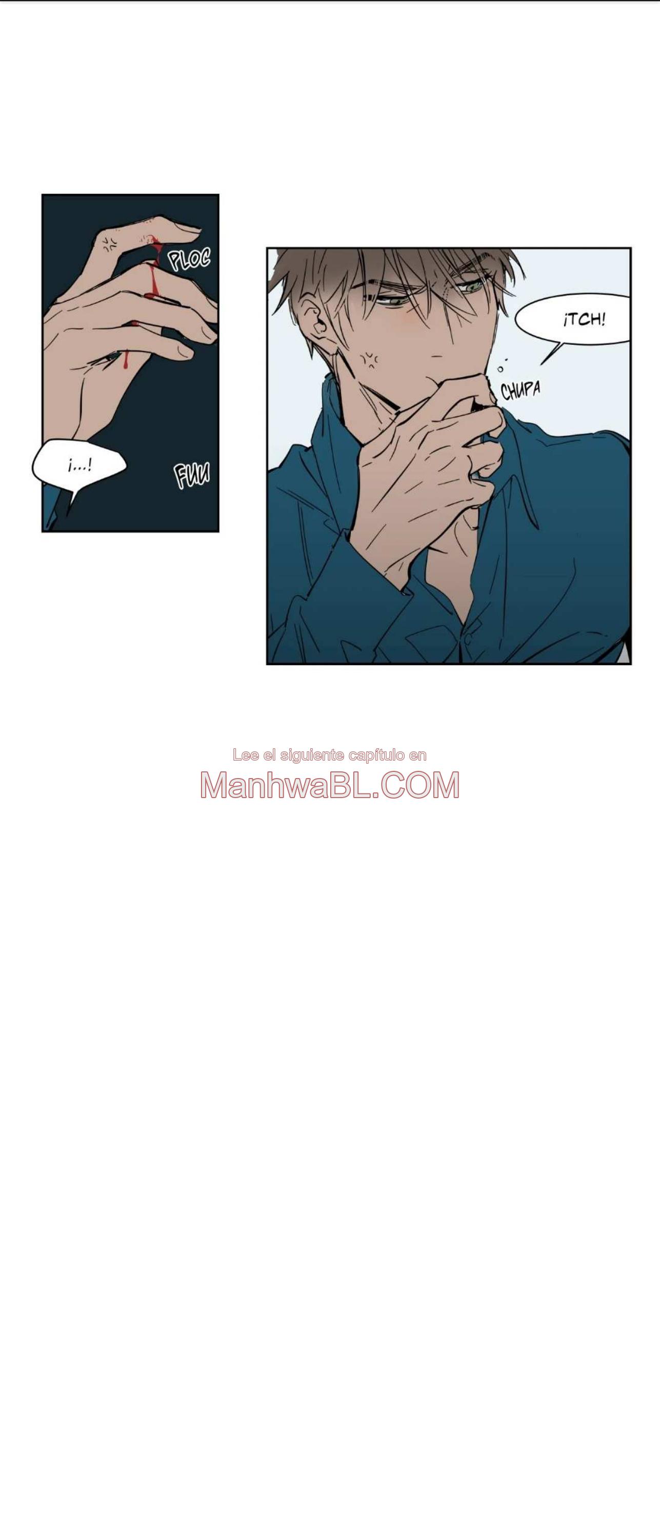 Manhwa BL Español – Leer Yaoi Online Gratis en es.mi2manga.com El legado obediente - Capítulo 9 manhwa