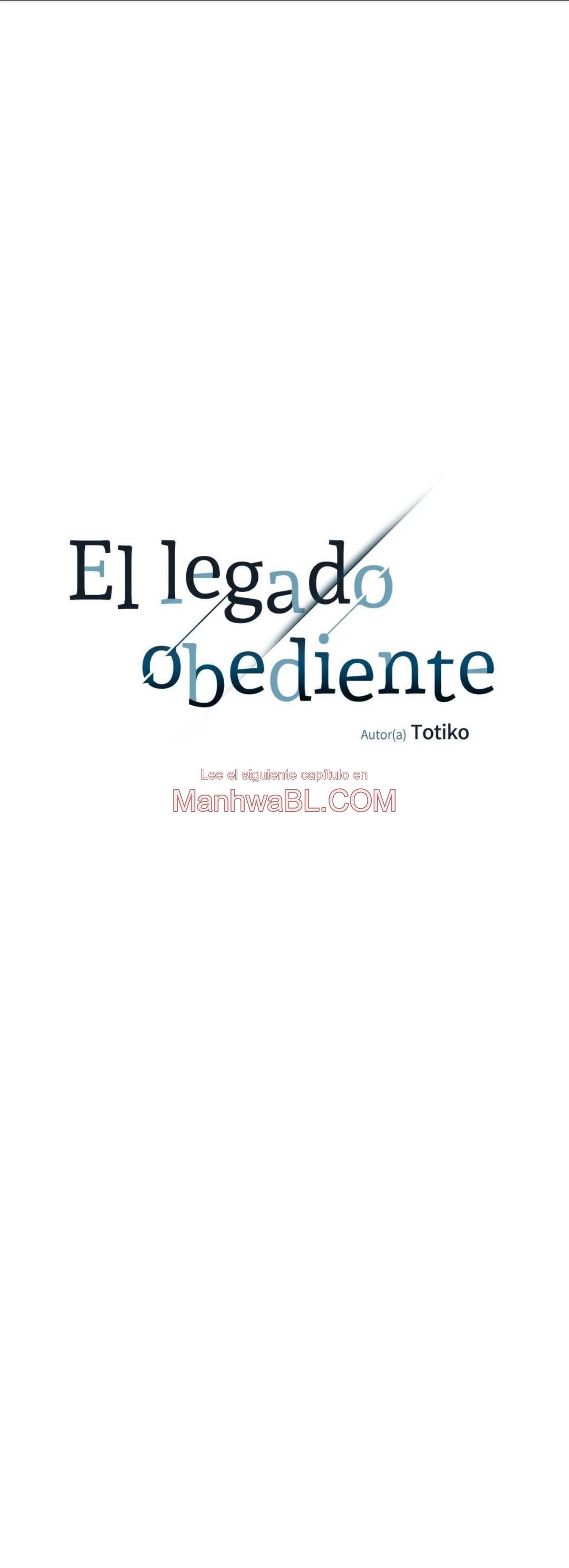 Manhwa BL Español – Leer Yaoi Online Gratis en es.mi2manga.com El legado obediente - Capítulo 21 manhwa