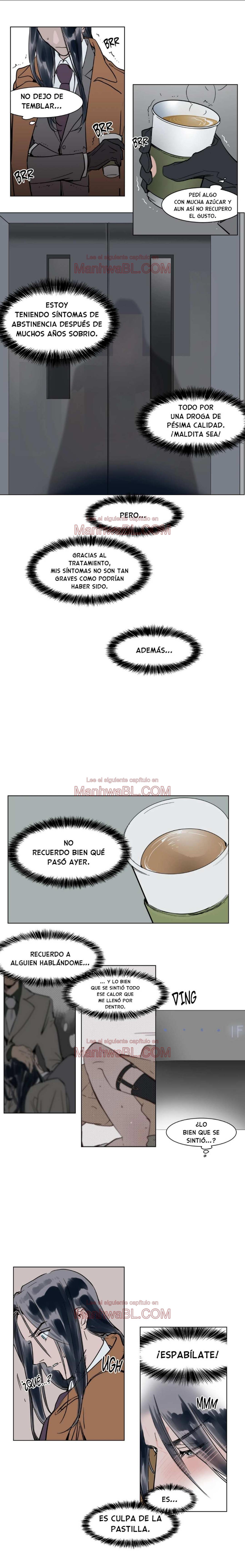 Manhwa BL Español – Leer Yaoi Online Gratis en es.mi2manga.com El legado obediente - Capítulo 17 2 manhwa