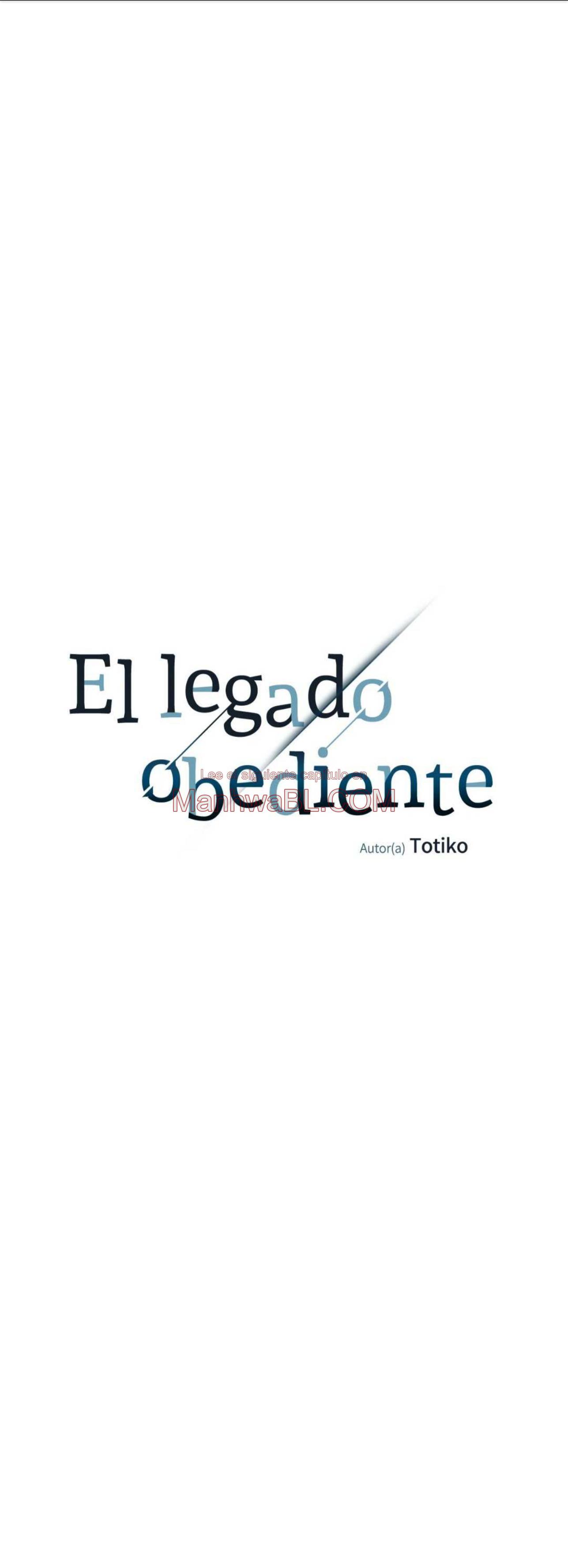 Manhwa BL Español – Leer Yaoi Online Gratis en es.mi2manga.com El legado obediente - Capítulo 13 manhwa