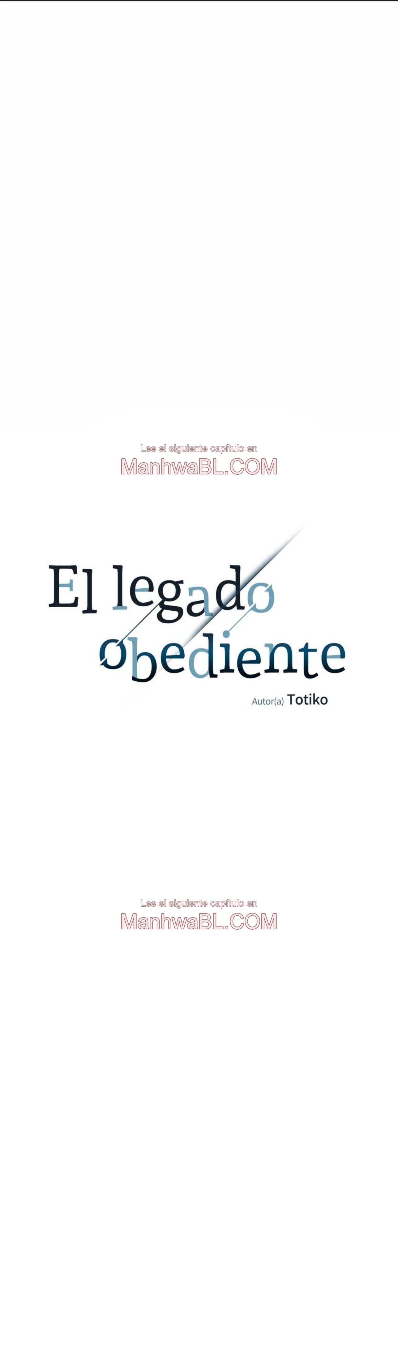 Manhwa BL Español – Leer Yaoi Online Gratis en es.mi2manga.com El legado obediente - Capítulo 16 manhwa