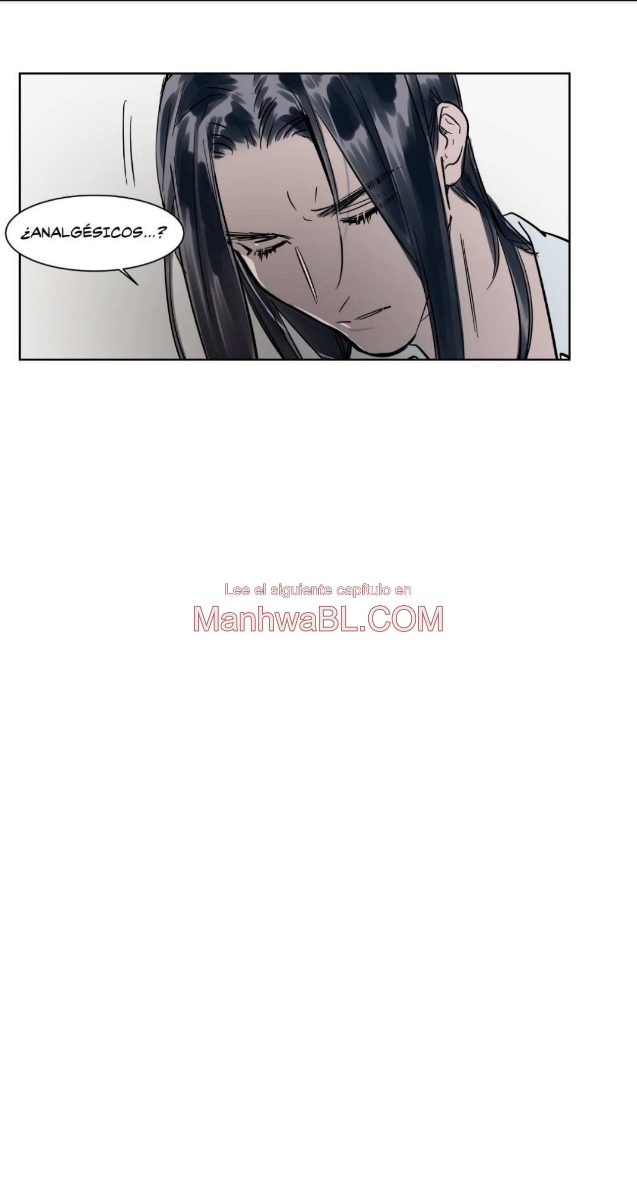 Manhwa BL Español – Leer Yaoi Online Gratis en es.mi2manga.com El legado obediente - Capítulo 16 manhwa