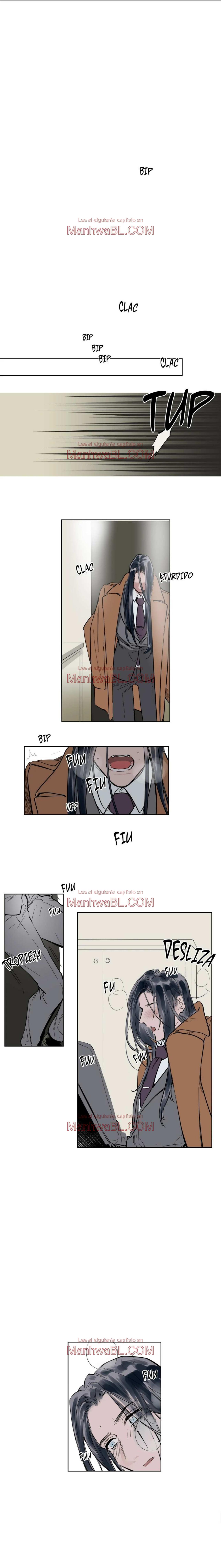 Manhwa BL Español – Leer Yaoi Online Gratis en es.mi2manga.com El legado obediente - Capítulo 9 3 manhwa