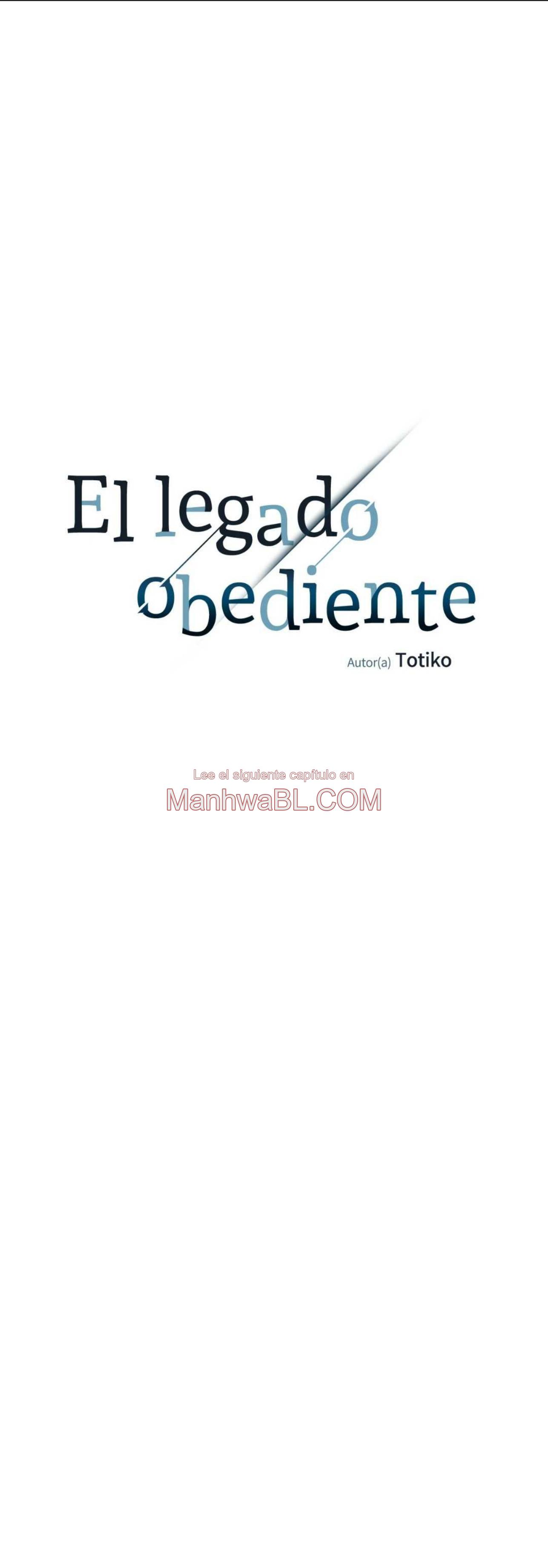 Manhwa BL Español – Leer Yaoi Online Gratis en es.mi2manga.com El legado obediente - Capítulo 22 manhwa