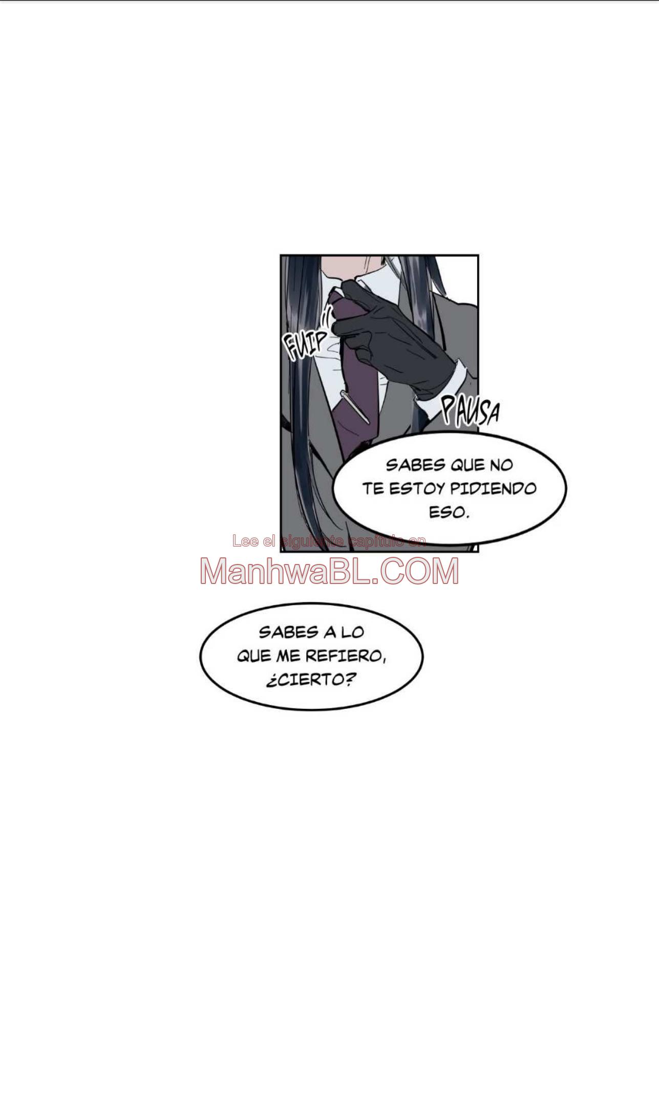 Manhwa BL Español – Leer Yaoi Online Gratis en es.mi2manga.com El legado obediente - Capítulo 6 2 manhwa