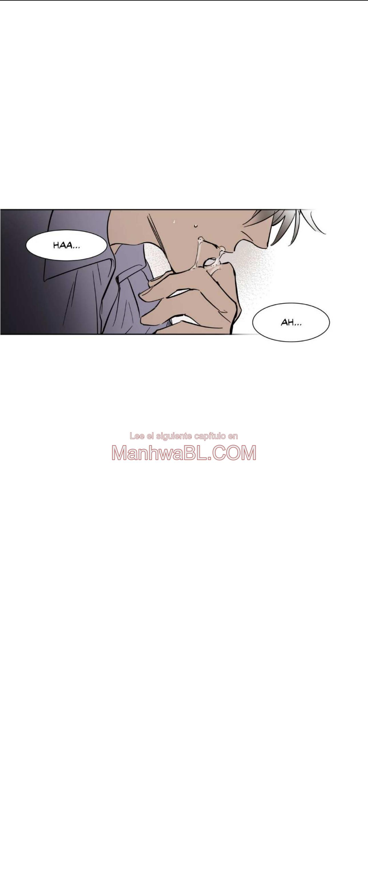 Manhwa BL Español – Leer Yaoi Online Gratis en es.mi2manga.com El legado obediente - Capítulo 29 3 manhwa