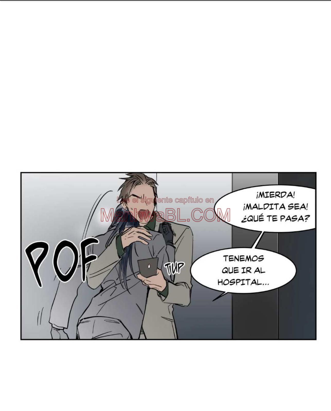 Manhwa BL Español – Leer Yaoi Online Gratis en es.mi2manga.com El legado obediente - Capítulo 13 3 manhwa