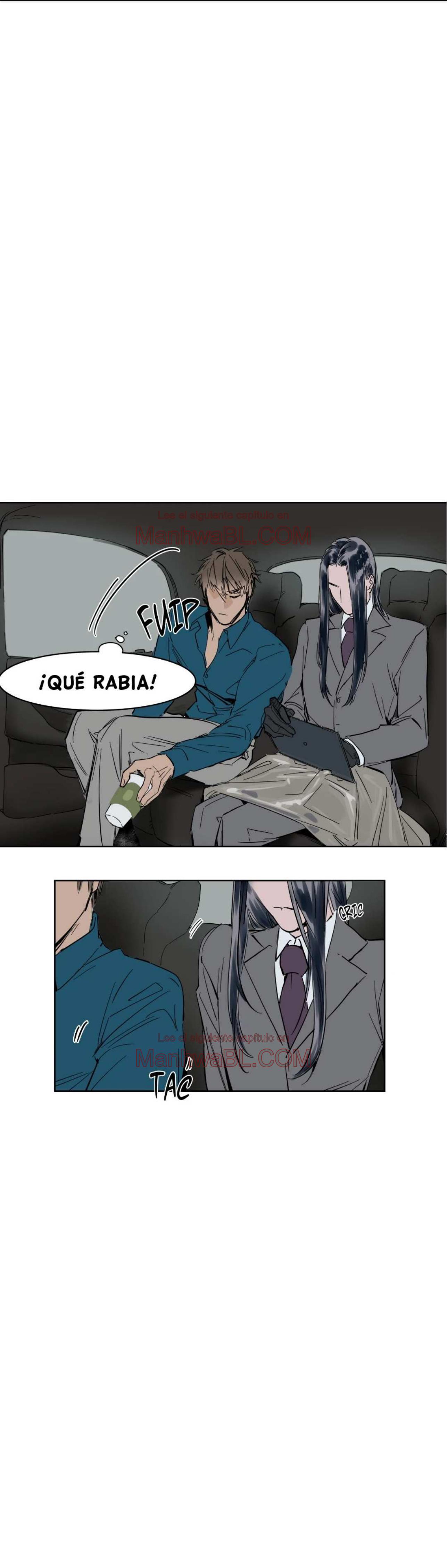Manhwa BL Español – Leer Yaoi Online Gratis en es.mi2manga.com El legado obediente - Capítulo 10 manhwa
