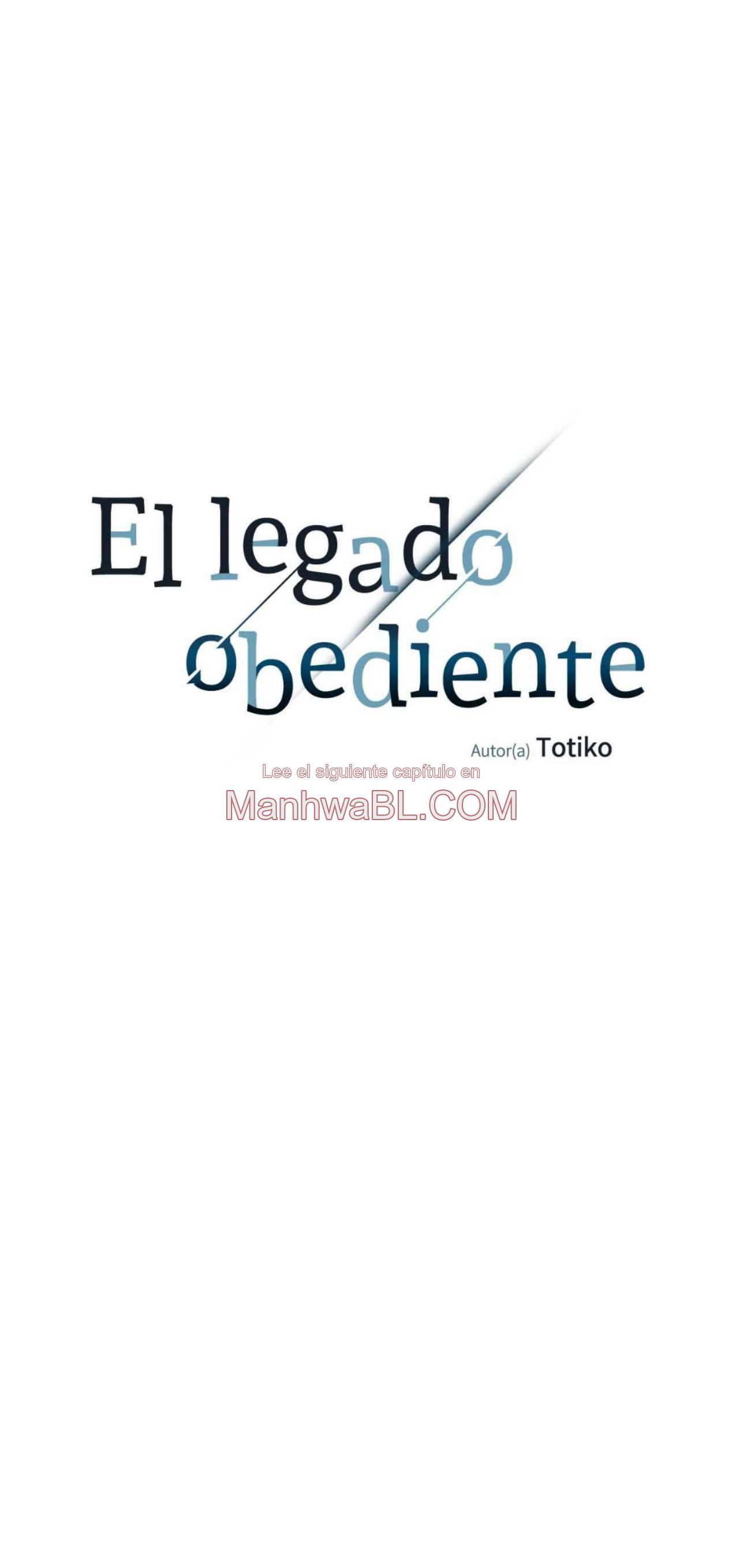 Manhwa BL Español – Leer Yaoi Online Gratis en es.mi2manga.com El legado obediente - Capítulo 25 manhwa