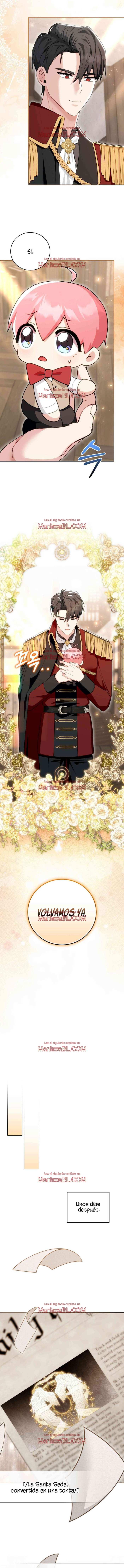 Manhwa BL Español – Leer Yaoi Online Gratis en es.mi2manga.com Poseyendo al muñeco de algodón del maníaco obsesivo - Capítulo 35 manhwa