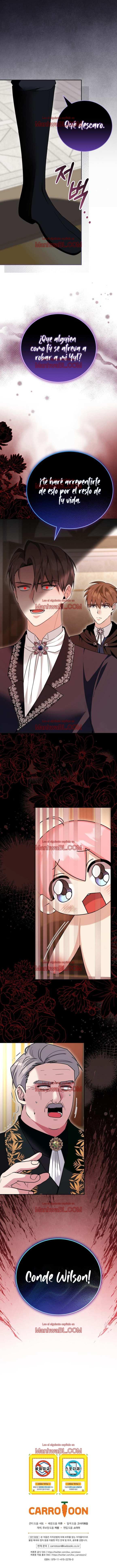 Manhwa BL Español – Leer Yaoi Online Gratis en es.mi2manga.com Poseyendo al muñeco de algodón del maníaco obsesivo - Capítulo 44 3 manhwa