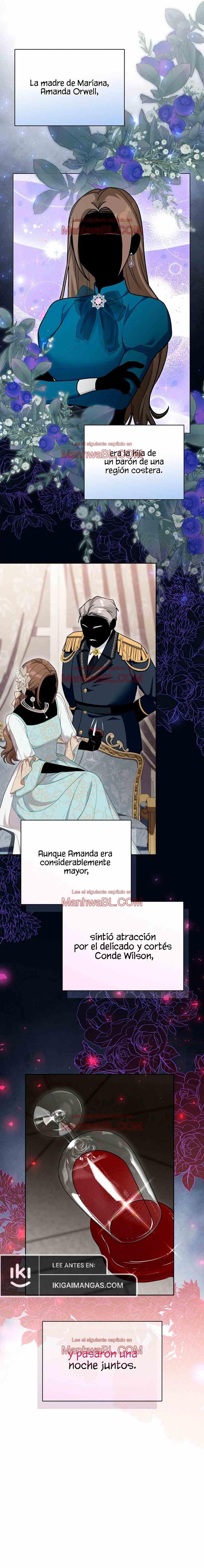 Manhwa BL Español – Leer Yaoi Online Gratis en es.mi2manga.com Poseyendo al muñeco de algodón del maníaco obsesivo - Capítulo 22 manhwa