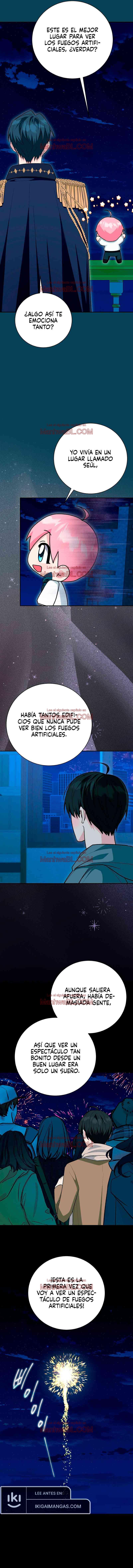 Manhwa BL Español – Leer Yaoi Online Gratis en es.mi2manga.com Poseyendo al muñeco de algodón del maníaco obsesivo - Capítulo 25 manhwa