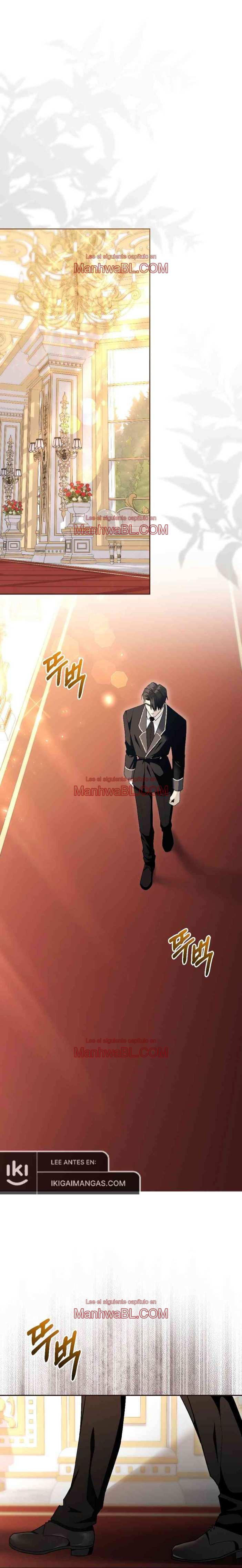 Manhwa BL Español – Leer Yaoi Online Gratis en es.mi2manga.com Poseyendo al muñeco de algodón del maníaco obsesivo - Capítulo 36 manhwa