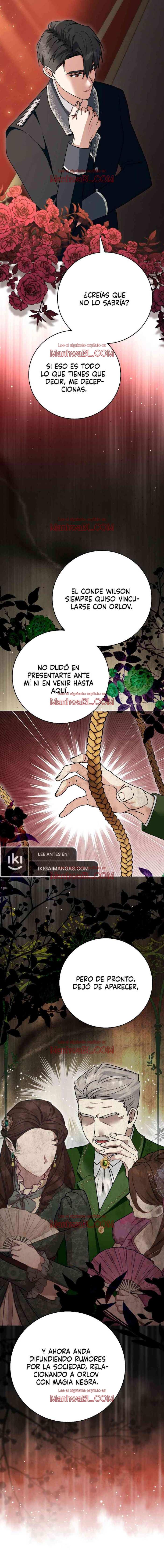 Manhwa BL Español – Leer Yaoi Online Gratis en es.mi2manga.com Poseyendo al muñeco de algodón del maníaco obsesivo - Capítulo 36 manhwa