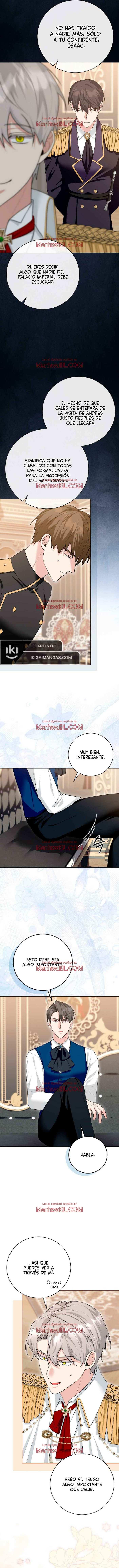 Manhwa BL Español – Leer Yaoi Online Gratis en es.mi2manga.com Poseyendo al muñeco de algodón del maníaco obsesivo - Capítulo 21 2 manhwa