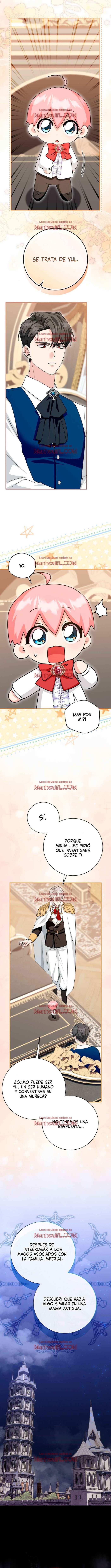 Manhwa BL Español – Leer Yaoi Online Gratis en es.mi2manga.com Poseyendo al muñeco de algodón del maníaco obsesivo - Capítulo 21 2 manhwa