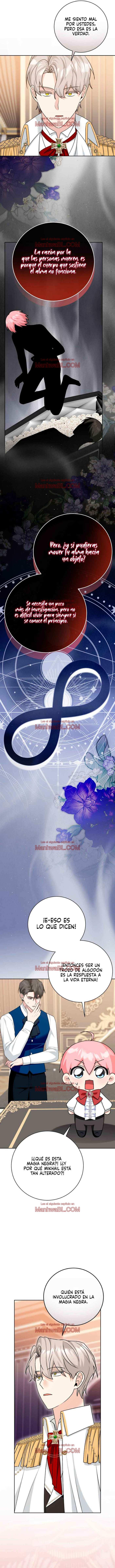 Manhwa BL Español – Leer Yaoi Online Gratis en es.mi2manga.com Poseyendo al muñeco de algodón del maníaco obsesivo - Capítulo 21 2 manhwa