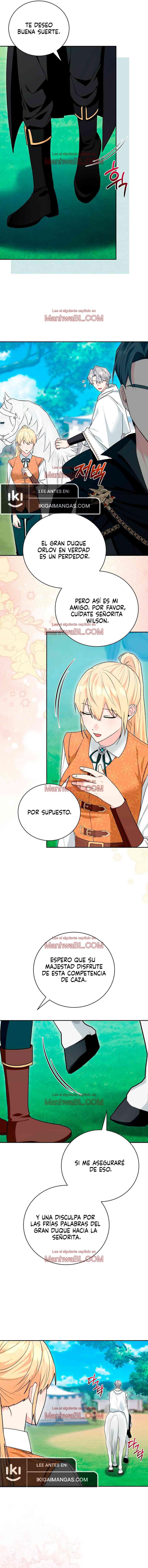 Manhwa BL Español – Leer Yaoi Online Gratis en es.mi2manga.com Poseyendo al muñeco de algodón del maníaco obsesivo - Capítulo 26 manhwa