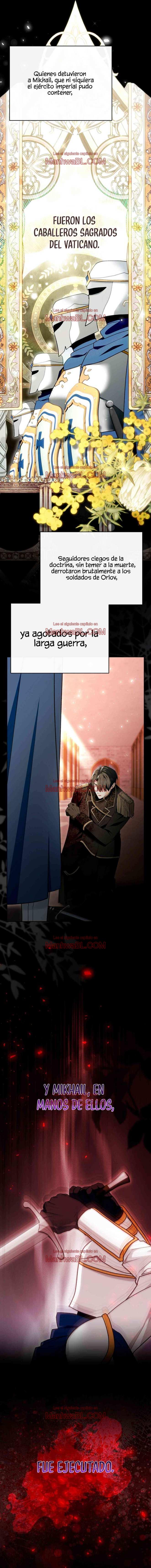 Manhwa BL Español – Leer Yaoi Online Gratis en es.mi2manga.com Poseyendo al muñeco de algodón del maníaco obsesivo - Capítulo 33 manhwa