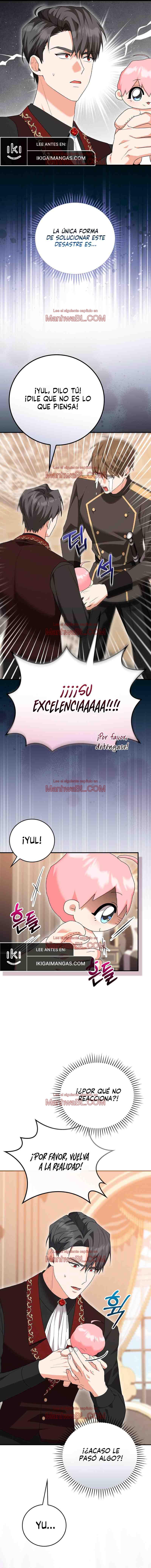 Manhwa BL Español – Leer Yaoi Online Gratis en es.mi2manga.com Poseyendo al muñeco de algodón del maníaco obsesivo - Capítulo 8 2 manhwa