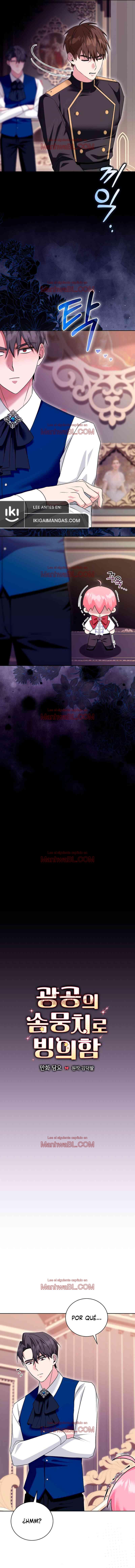 Manhwa BL Español – Leer Yaoi Online Gratis en es.mi2manga.com Poseyendo al muñeco de algodón del maníaco obsesivo - Capítulo 23 manhwa