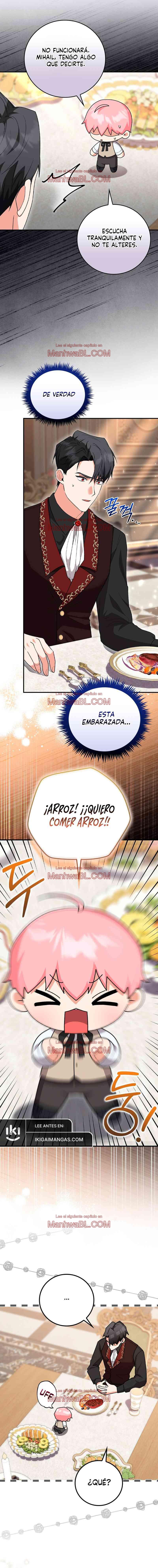 Manhwa BL Español – Leer Yaoi Online Gratis en es.mi2manga.com Poseyendo al muñeco de algodón del maníaco obsesivo - Capítulo 6 2 manhwa