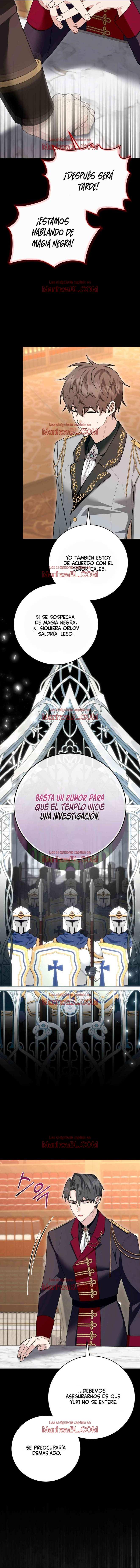 Manhwa BL Español – Leer Yaoi Online Gratis en es.mi2manga.com Poseyendo al muñeco de algodón del maníaco obsesivo - Capítulo 31 2 manhwa