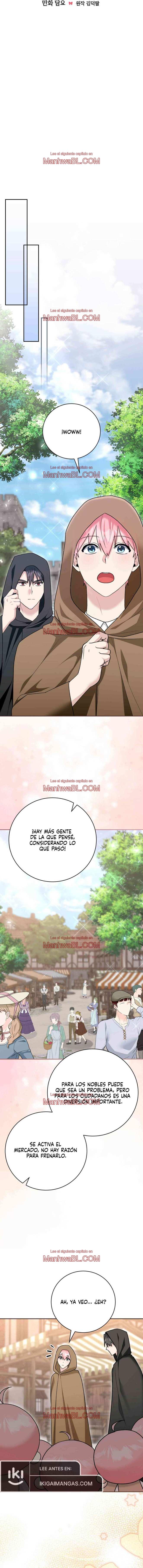 Manhwa BL Español – Leer Yaoi Online Gratis en es.mi2manga.com Poseyendo al muñeco de algodón del maníaco obsesivo - Capítulo 31 2 manhwa