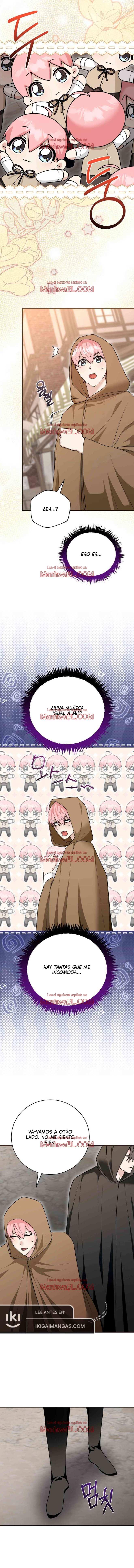 Manhwa BL Español – Leer Yaoi Online Gratis en es.mi2manga.com Poseyendo al muñeco de algodón del maníaco obsesivo - Capítulo 31 2 manhwa