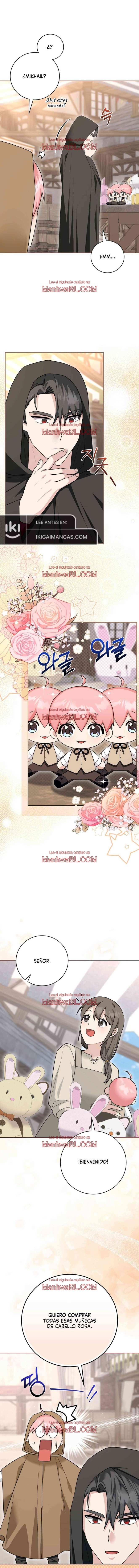 Manhwa BL Español – Leer Yaoi Online Gratis en es.mi2manga.com Poseyendo al muñeco de algodón del maníaco obsesivo - Capítulo 31 2 manhwa