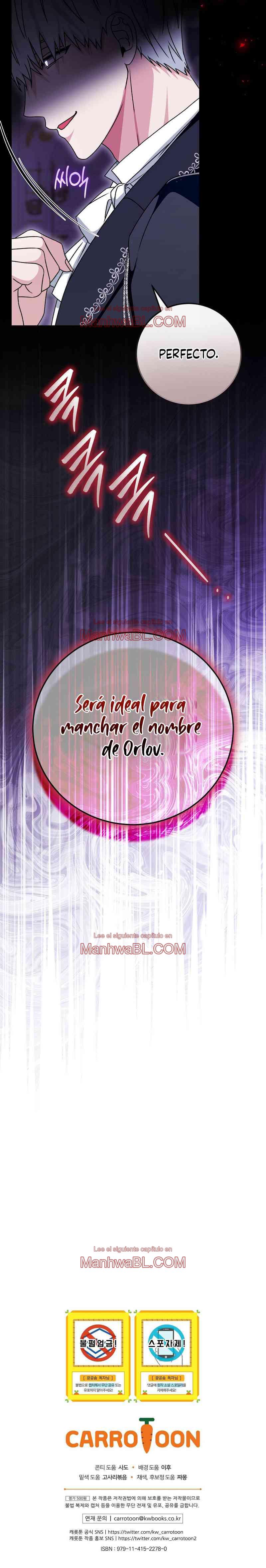 Manhwa BL Español – Leer Yaoi Online Gratis en es.mi2manga.com Poseyendo al muñeco de algodón del maníaco obsesivo - Capítulo 30 3 manhwa