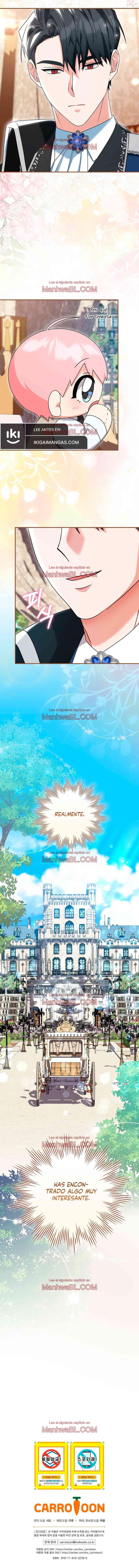 Manhwa BL Español – Leer Yaoi Online Gratis en es.mi2manga.com Poseyendo al muñeco de algodón del maníaco obsesivo - Capítulo 4 3 manhwa