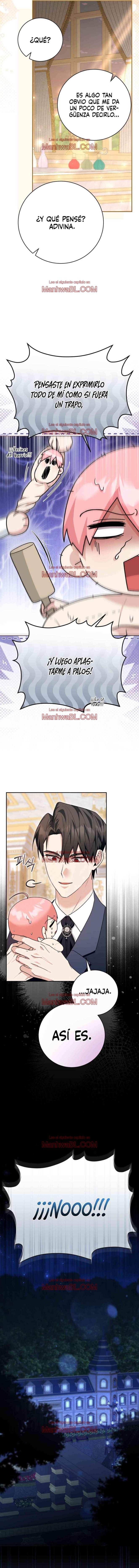Manhwa BL Español – Leer Yaoi Online Gratis en es.mi2manga.com Poseyendo al muñeco de algodón del maníaco obsesivo - Capítulo 32 2 manhwa