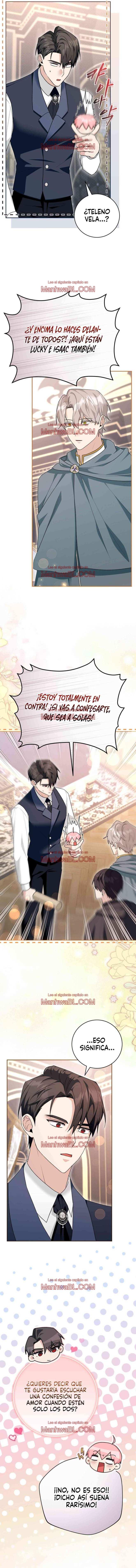 Manhwa BL Español – Leer Yaoi Online Gratis en es.mi2manga.com Poseyendo al muñeco de algodón del maníaco obsesivo - Capítulo 32 2 manhwa