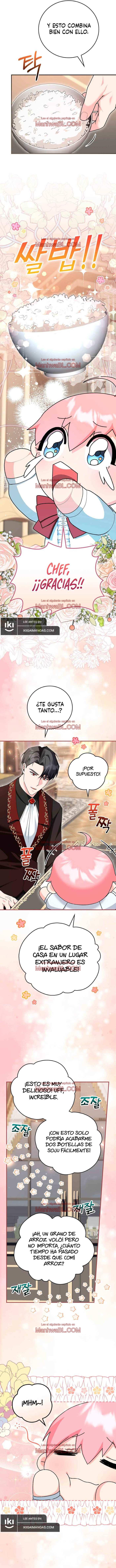 Manhwa BL Español – Leer Yaoi Online Gratis en es.mi2manga.com Poseyendo al muñeco de algodón del maníaco obsesivo - Capítulo 10 2 manhwa