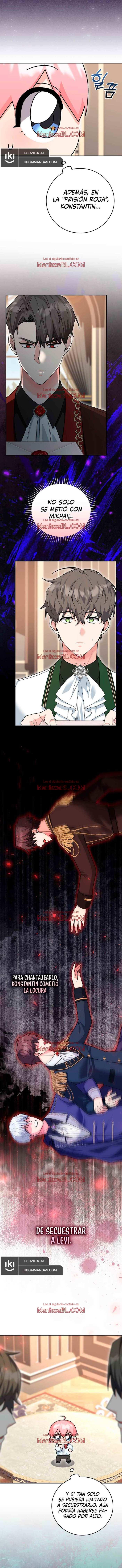 Manhwa BL Español – Leer Yaoi Online Gratis en es.mi2manga.com Poseyendo al muñeco de algodón del maníaco obsesivo - Capítulo 10 manhwa