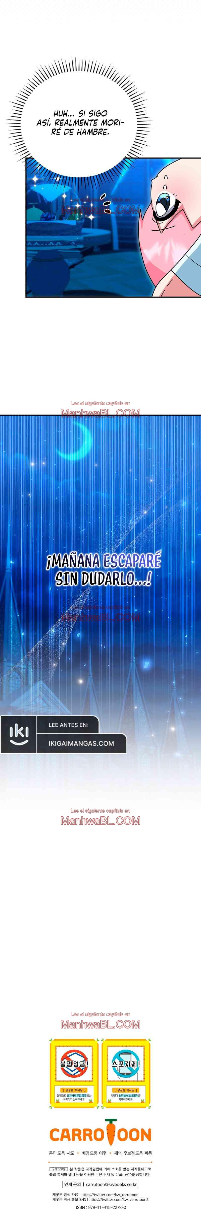 Manhwa BL Español – Leer Yaoi Online Gratis en es.mi2manga.com Poseyendo al muñeco de algodón del maníaco obsesivo - Capítulo 2 3 manhwa