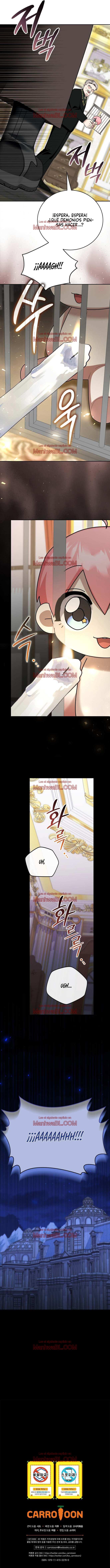 Manhwa BL Español – Leer Yaoi Online Gratis en es.mi2manga.com Poseyendo al muñeco de algodón del maníaco obsesivo - Capítulo 43 3 manhwa