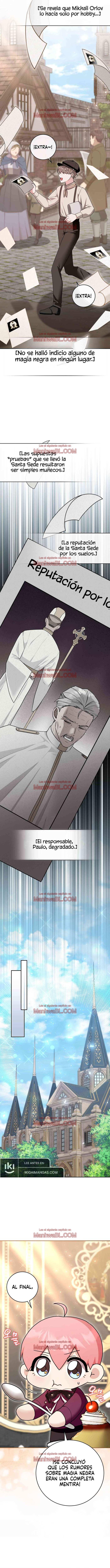Manhwa BL Español – Leer Yaoi Online Gratis en es.mi2manga.com Poseyendo al muñeco de algodón del maníaco obsesivo - Capítulo 35 2 manhwa