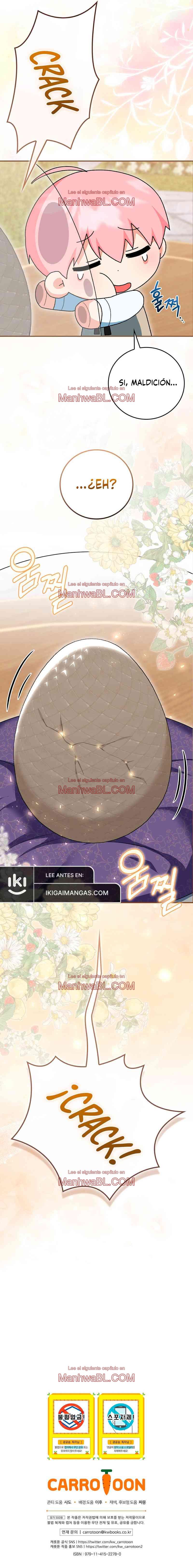 Manhwa BL Español – Leer Yaoi Online Gratis en es.mi2manga.com Poseyendo al muñeco de algodón del maníaco obsesivo - Capítulo 6 3 manhwa