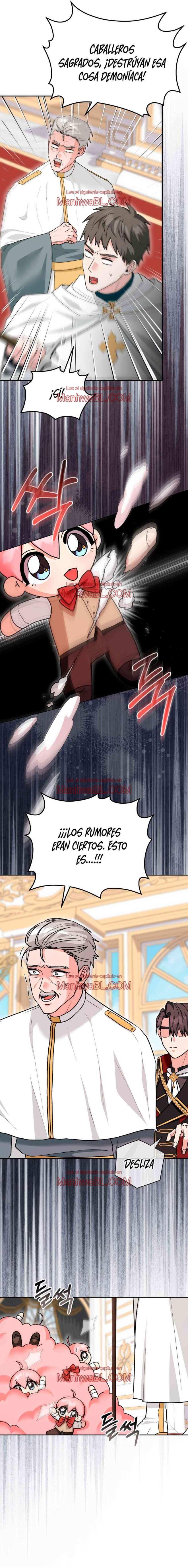 Manhwa BL Español – Leer Yaoi Online Gratis en es.mi2manga.com Poseyendo al muñeco de algodón del maníaco obsesivo - Capítulo 33 3 manhwa