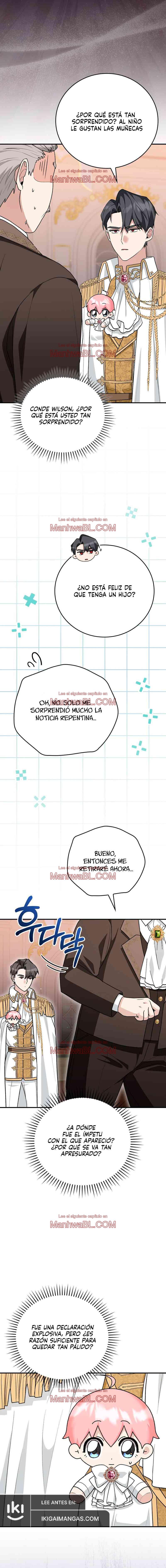 Manhwa BL Español – Leer Yaoi Online Gratis en es.mi2manga.com Poseyendo al muñeco de algodón del maníaco obsesivo - Capítulo 13 2 manhwa