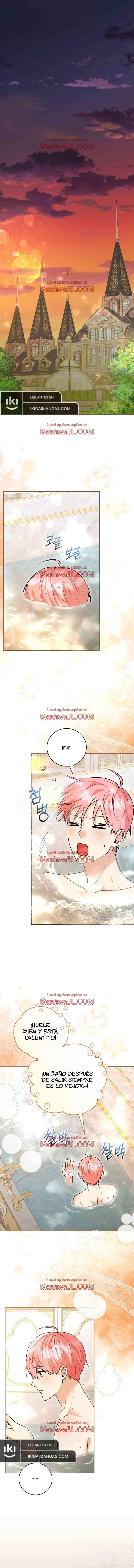 Manhwa BL Español – Leer Yaoi Online Gratis en es.mi2manga.com Poseyendo al muñeco de algodón del maníaco obsesivo - Capítulo 32 manhwa