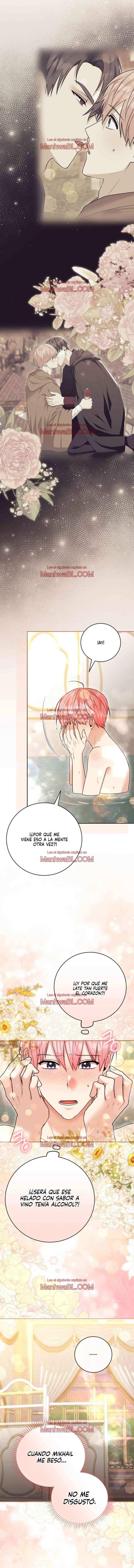 Manhwa BL Español – Leer Yaoi Online Gratis en es.mi2manga.com Poseyendo al muñeco de algodón del maníaco obsesivo - Capítulo 32 manhwa
