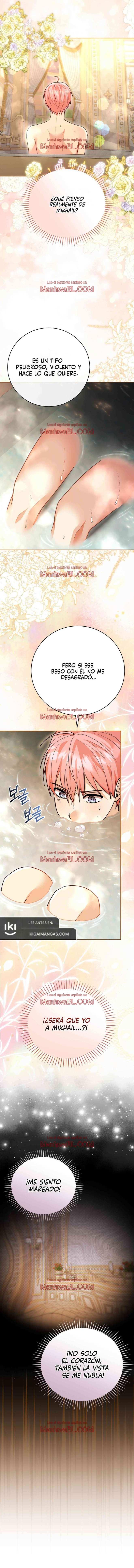 Manhwa BL Español – Leer Yaoi Online Gratis en es.mi2manga.com Poseyendo al muñeco de algodón del maníaco obsesivo - Capítulo 32 manhwa