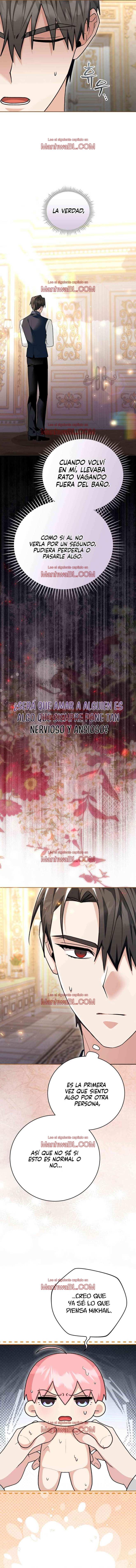 Manhwa BL Español – Leer Yaoi Online Gratis en es.mi2manga.com Poseyendo al muñeco de algodón del maníaco obsesivo - Capítulo 32 manhwa