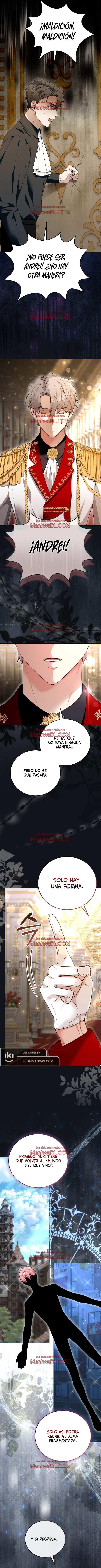 Manhwa BL Español – Leer Yaoi Online Gratis en es.mi2manga.com Poseyendo al muñeco de algodón del maníaco obsesivo - Capítulo 38 3 manhwa